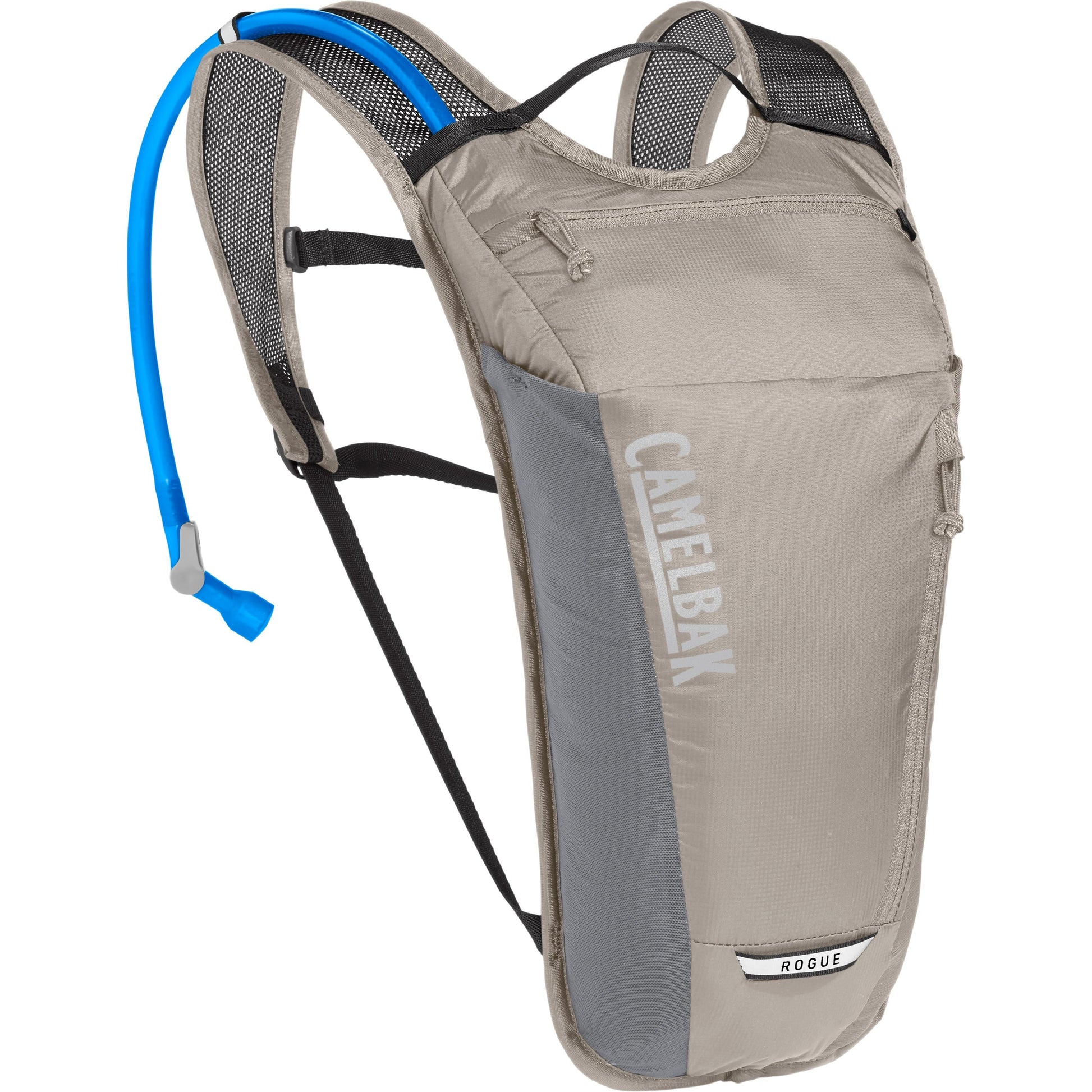 Camelbak Rogue Light Hydration Pack 2L Aluminium/Black