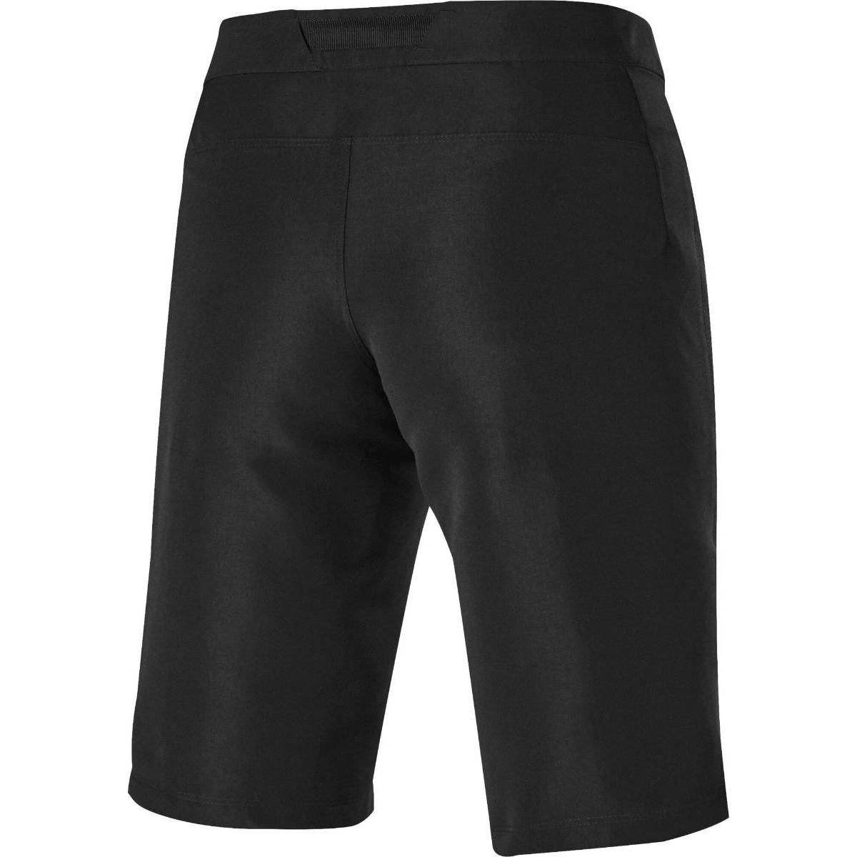 FOX Ranger Women's Shorts Black (2019)