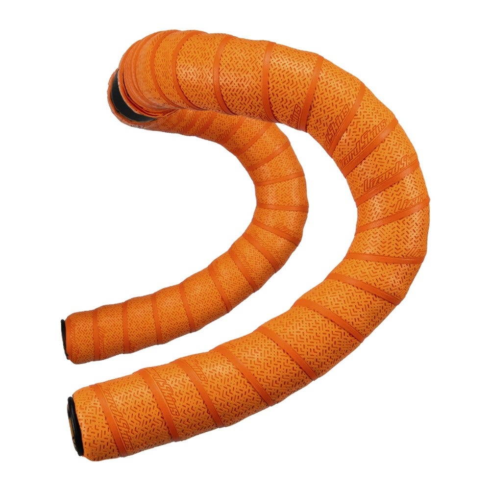 Lizard Skins DSP V2 Bar Tape Orange 3.2mm
