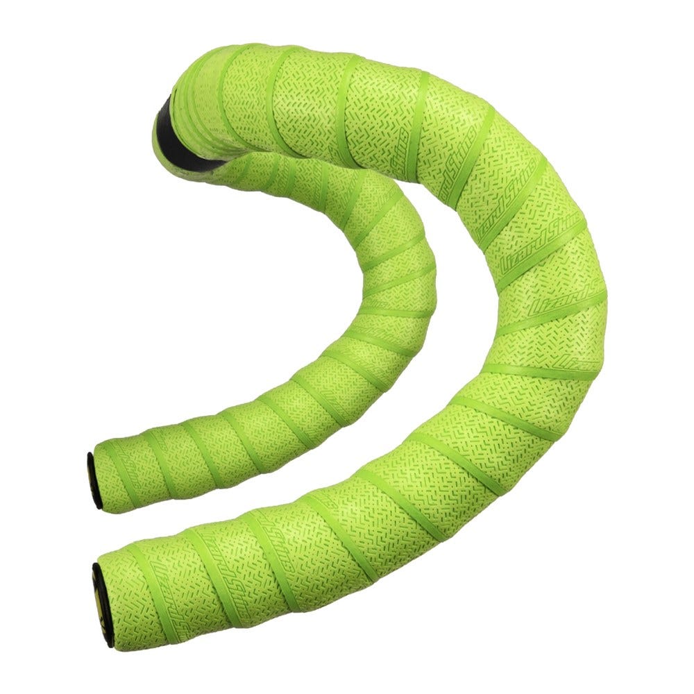 Lizard Skins DSP V2 Bar Tape Green 2.5mm