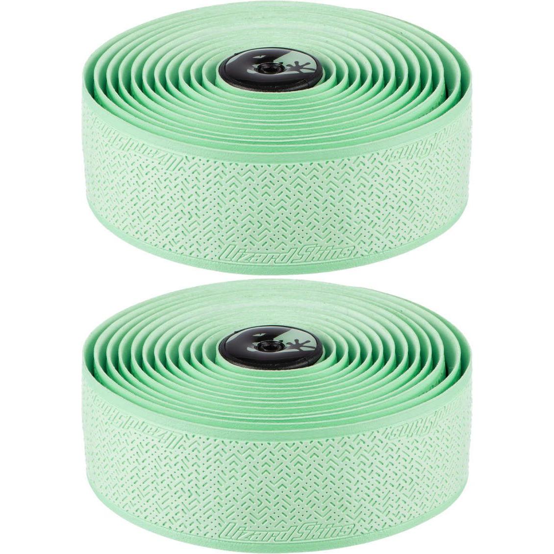 Lizard Skins DSP V2 Bar Tape Mint 2.5mm