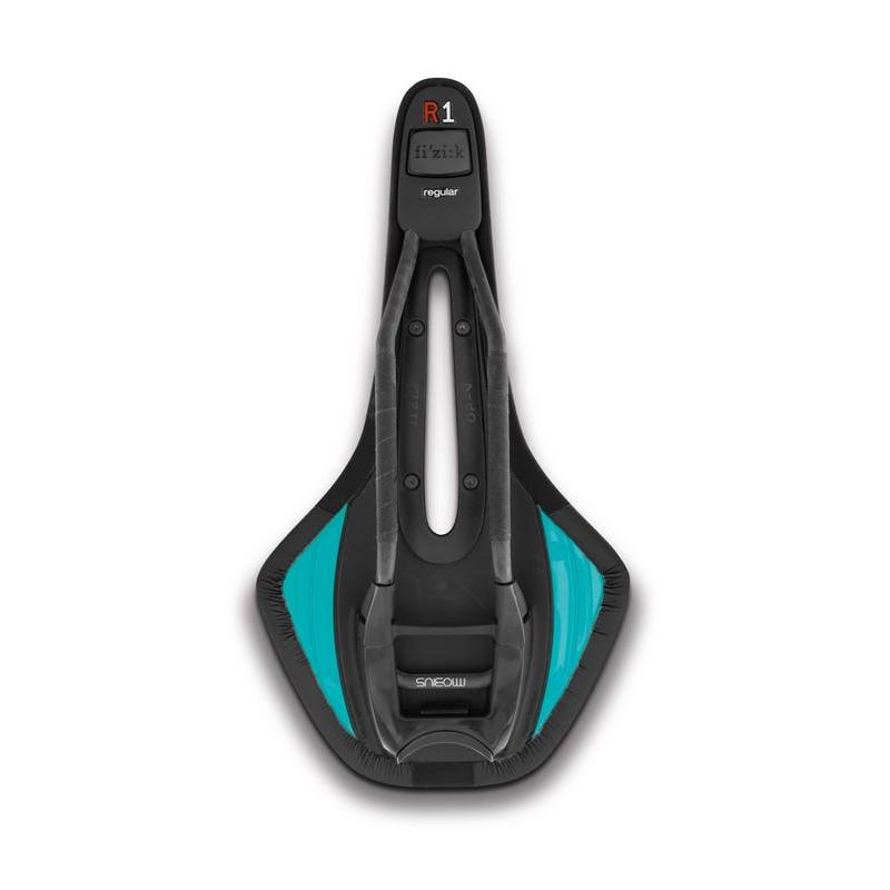 Fizik Luce R1 Regular Saddle