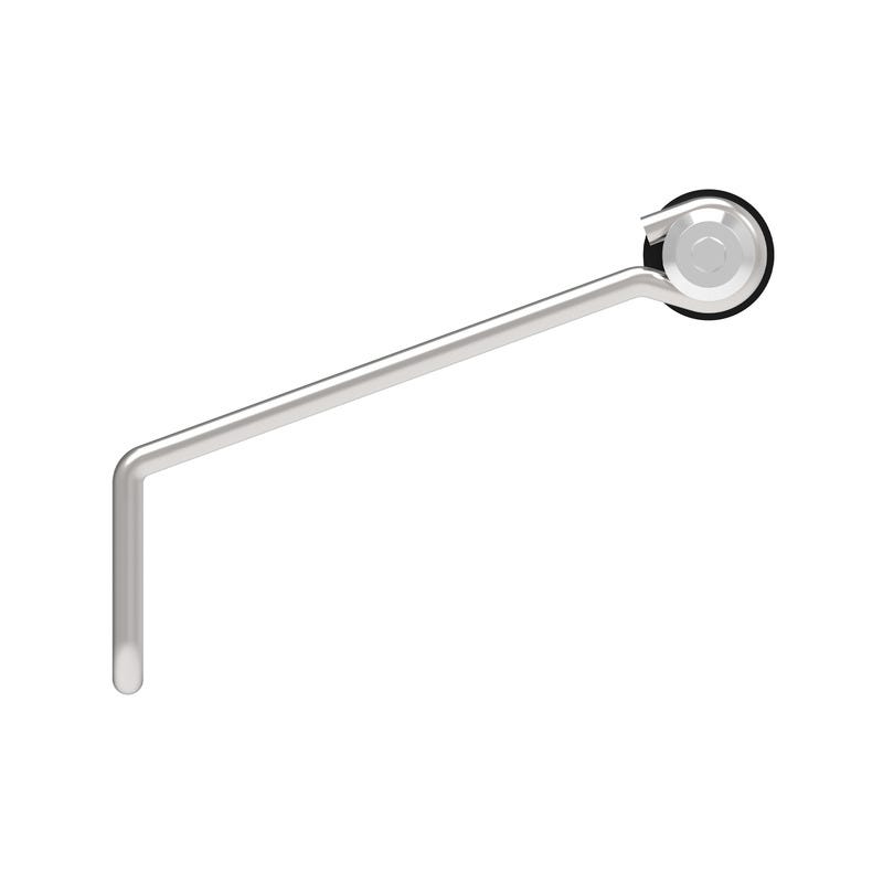Lezyne E-Bike Wire Light Mount