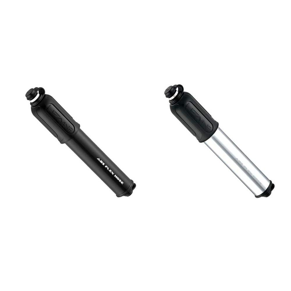Lezyne HV Drive Hand Pump Small 90psi