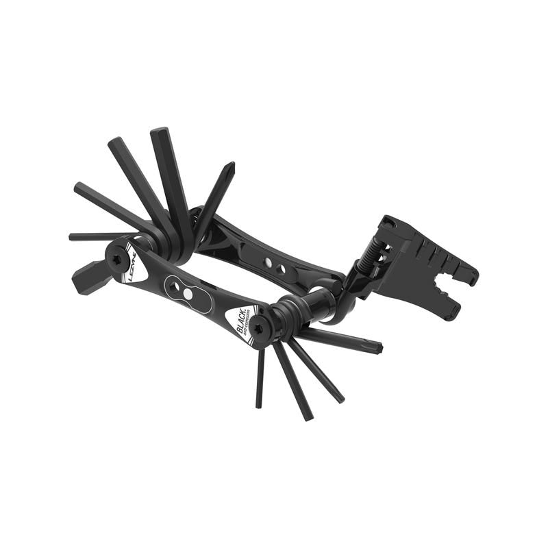 Lezyne Rap II 18 Mini Tool