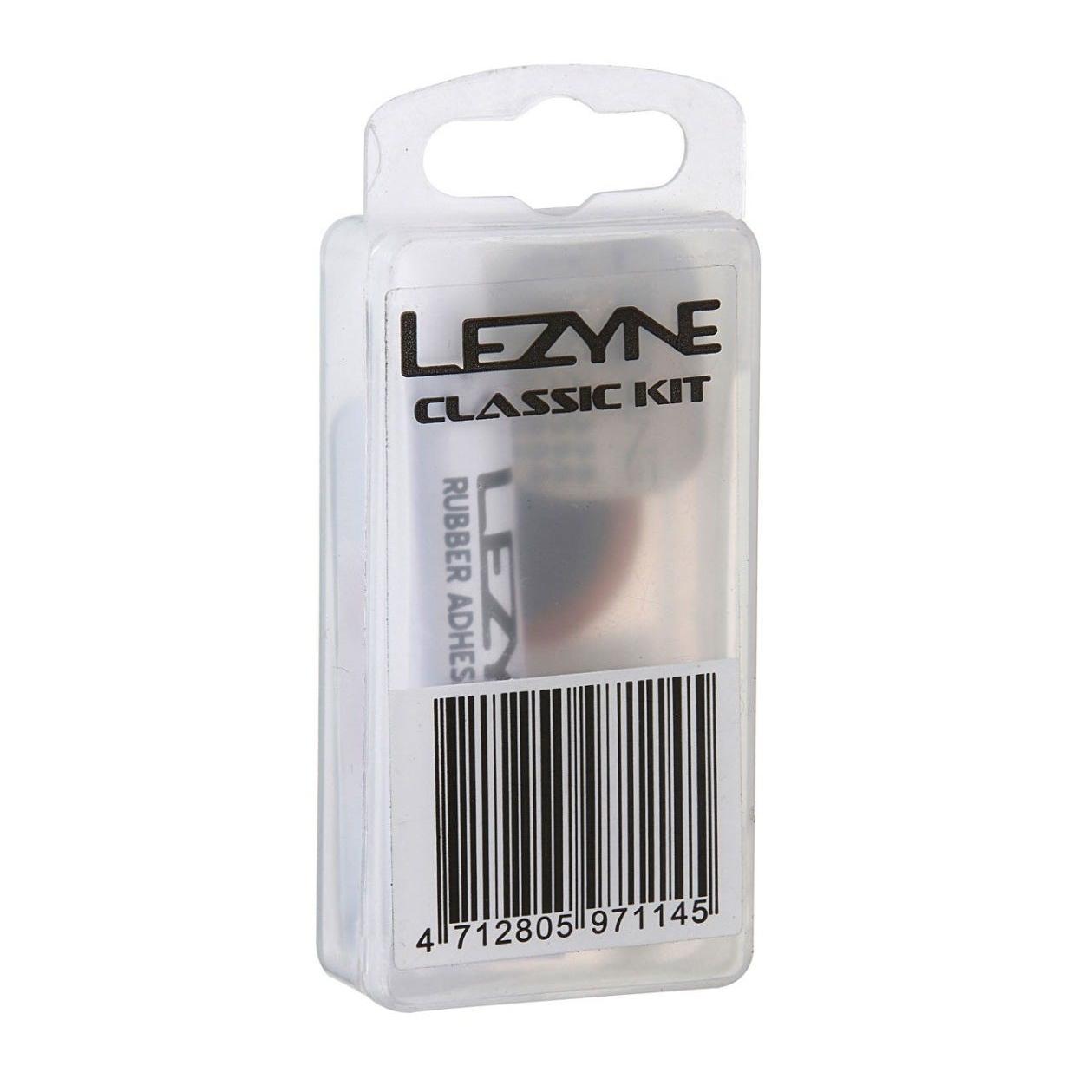 Lezyne Classic Patch Kit (Box of 24)