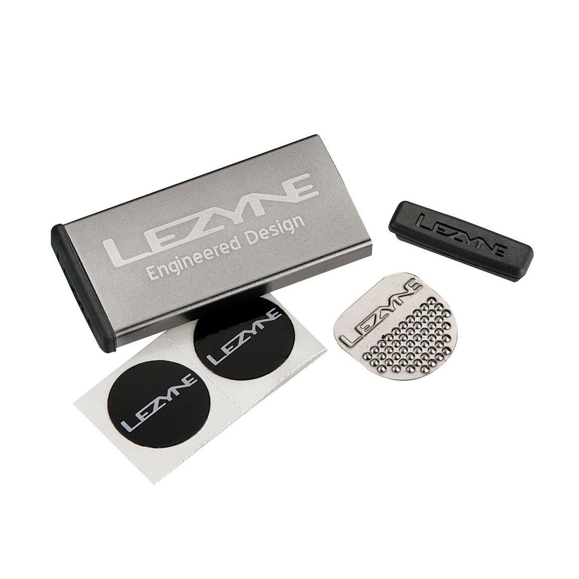 Lezyne Metal Tubeless Tyre Repair Kit
