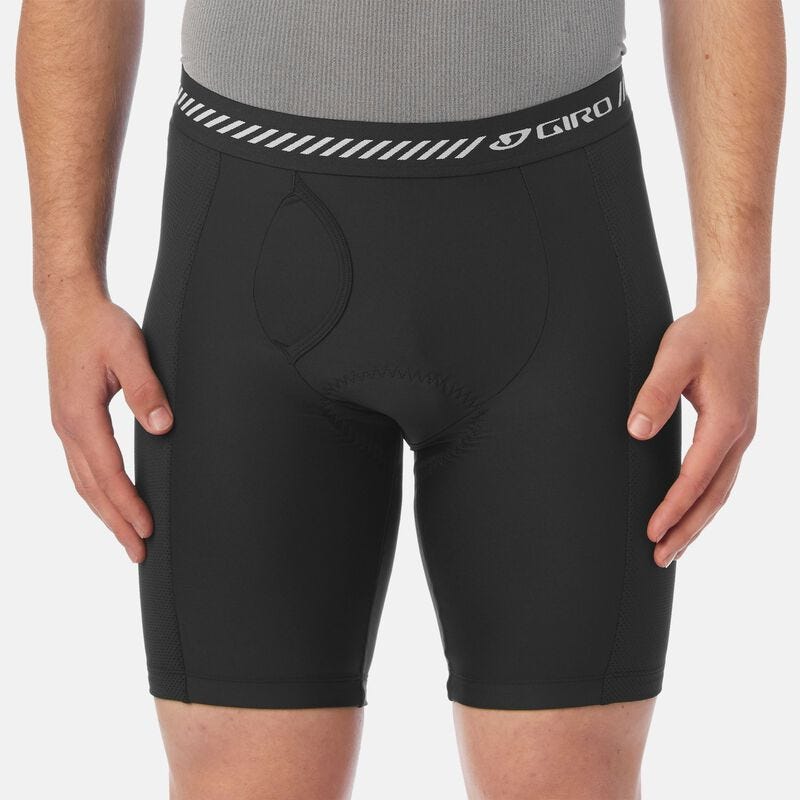 Giro Arc Men's Short With Liner Black