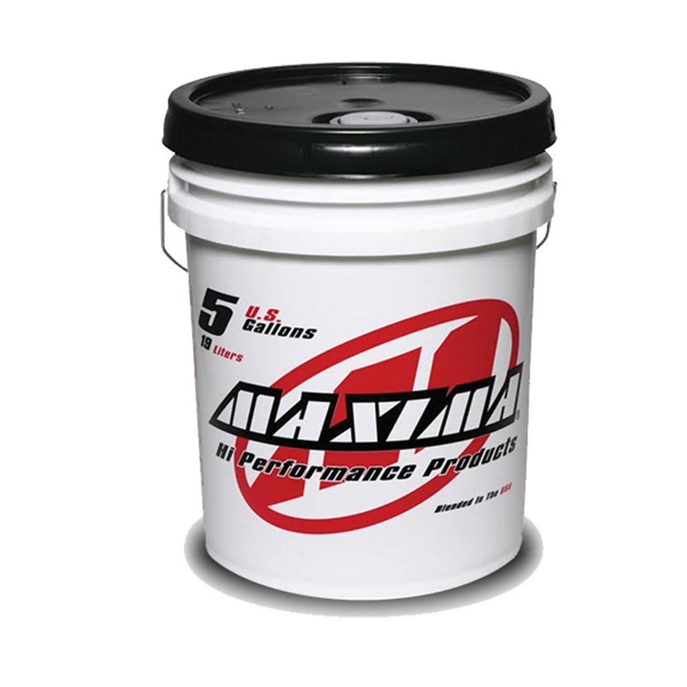 Maxima Plush Suspension Fluid 7WT 19L