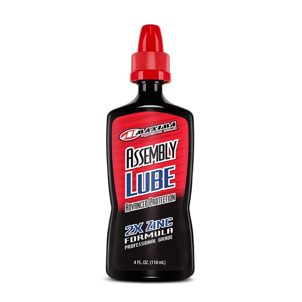 Maxima Assembly Lube 120ml 4oz