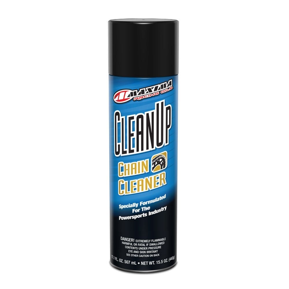Maxima Clean Up Spray 535ml/18.1oz