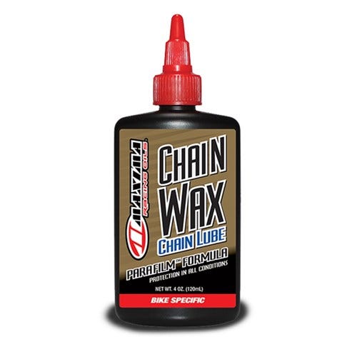 Maxima Parafilm Chain Wax 120mL