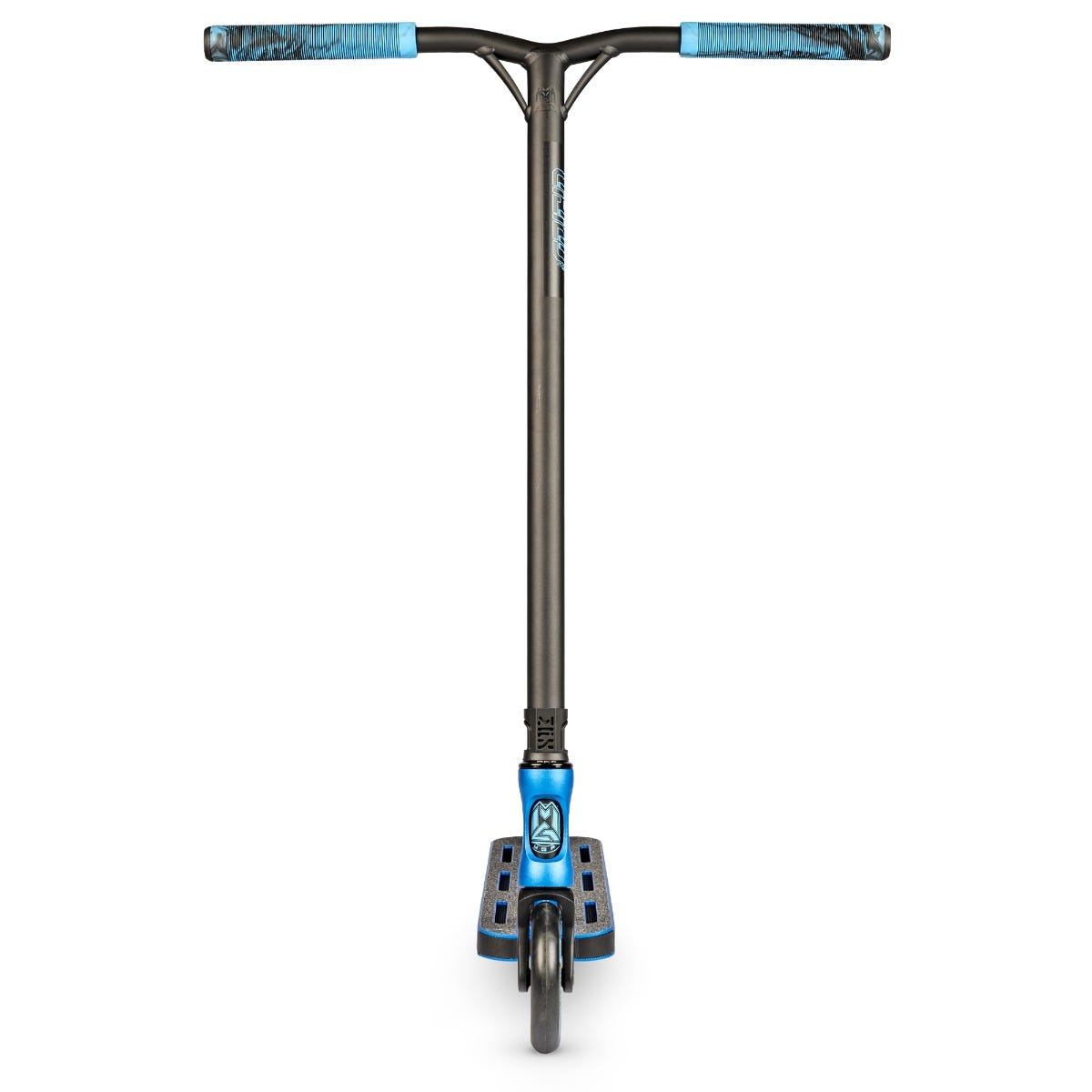 MGP MGO Team Stunt Scooter Blue