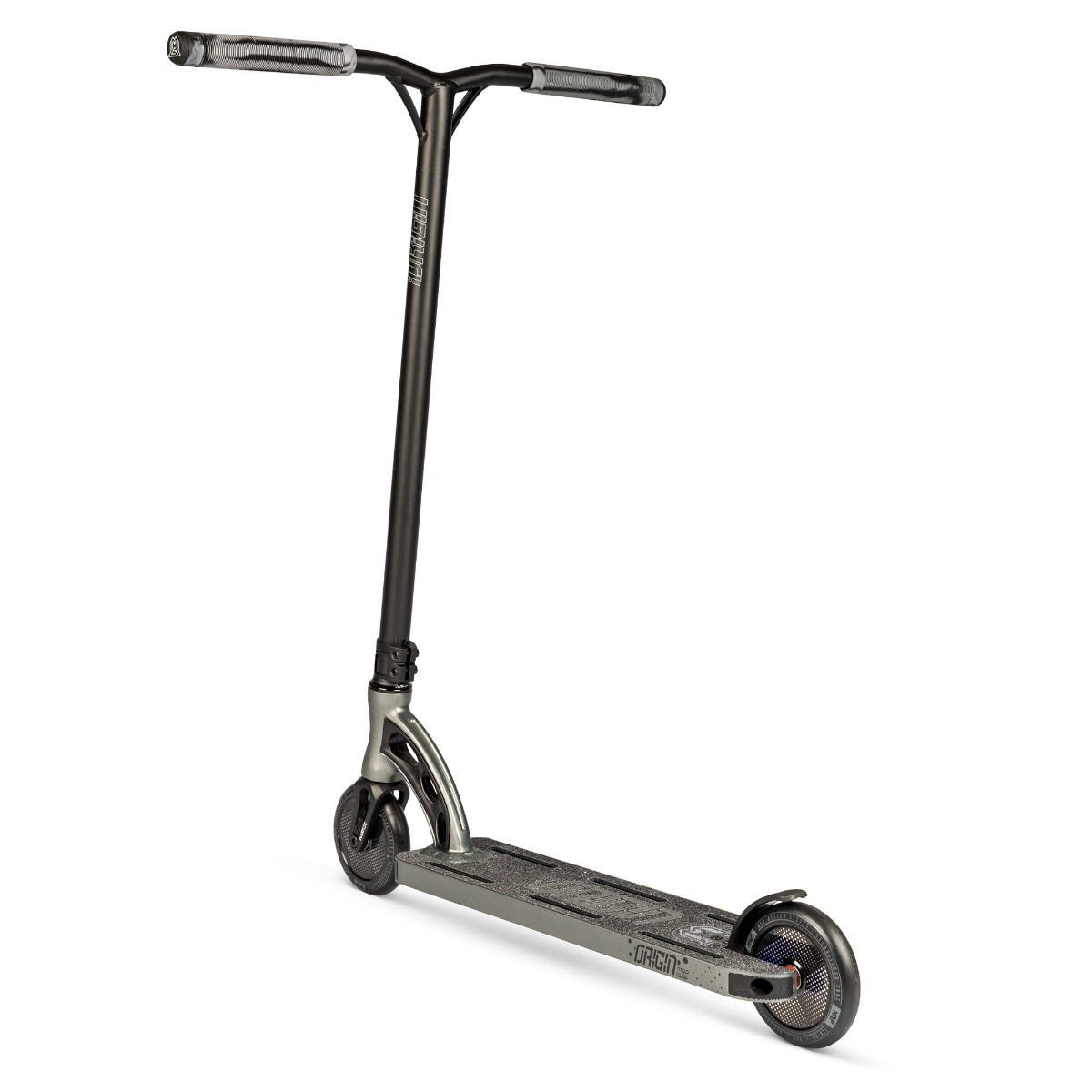 MGP MGO Team Scooter Gunmetal Grey