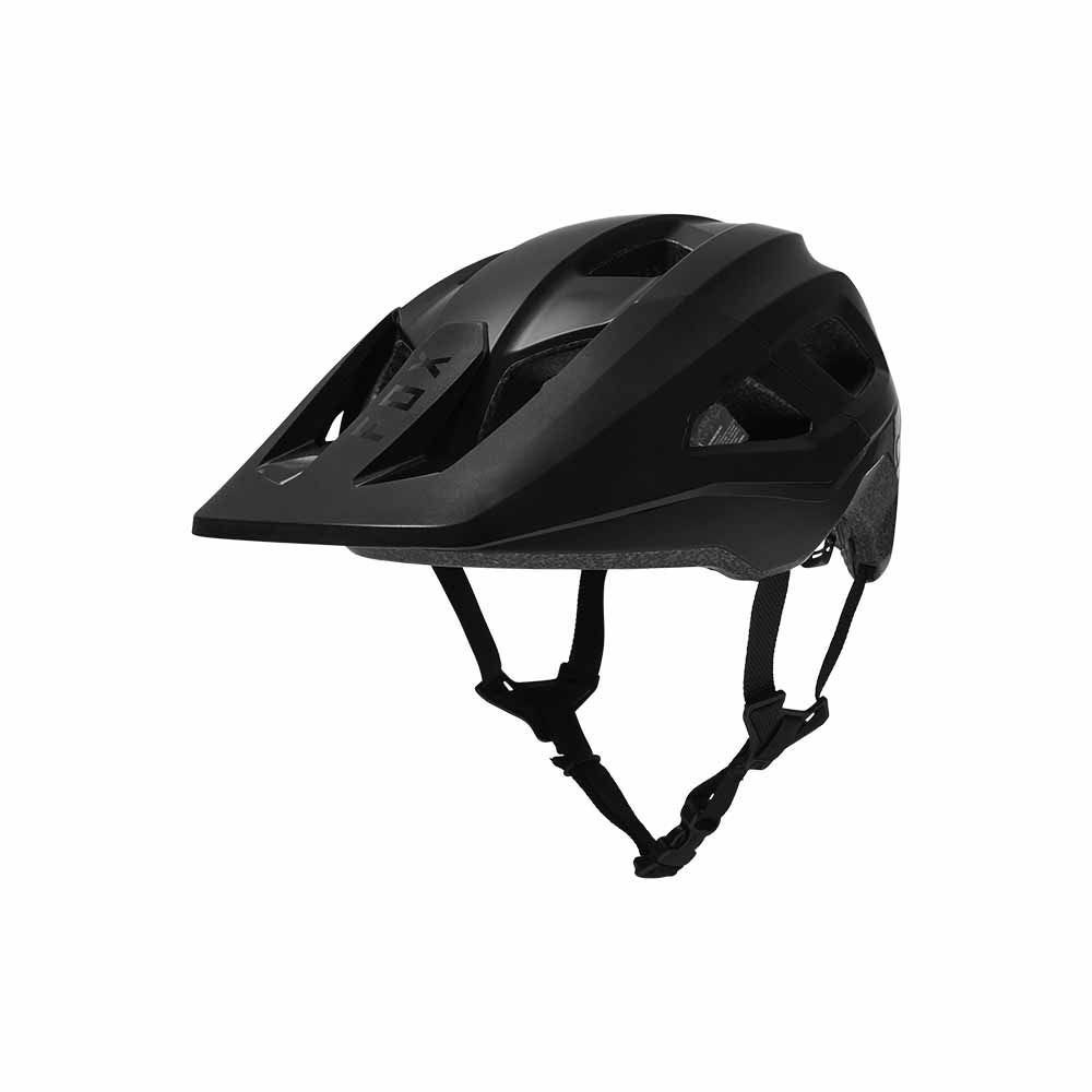 FOX Mainframe MIPS Youth Helmet Black 2024