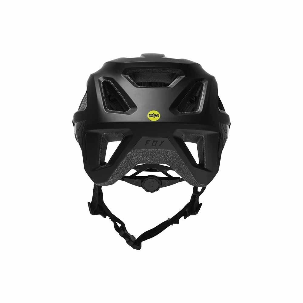 FOX Mainframe MIPS Youth Helmet Black 2024