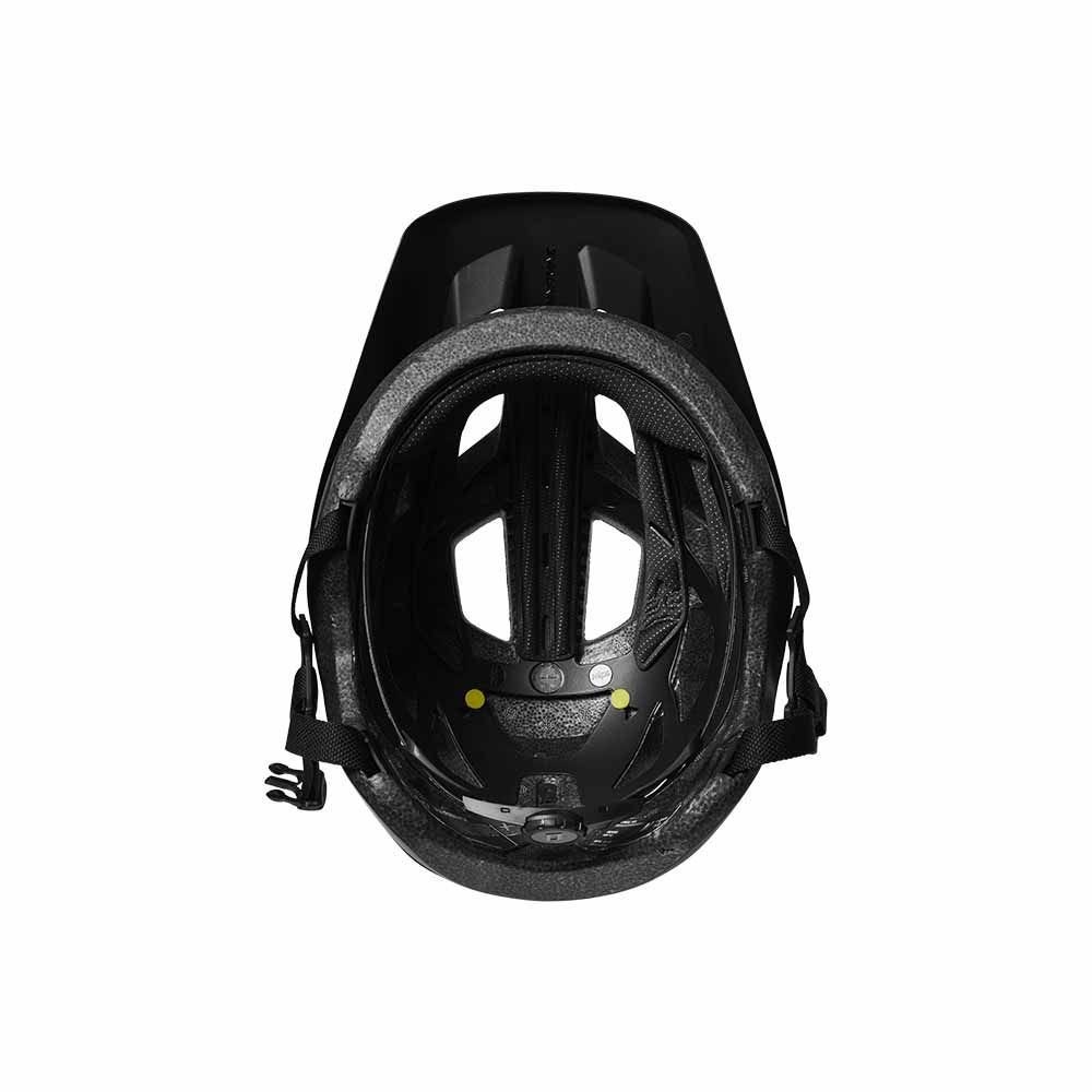 FOX Mainframe MIPS Youth Helmet Black 2024