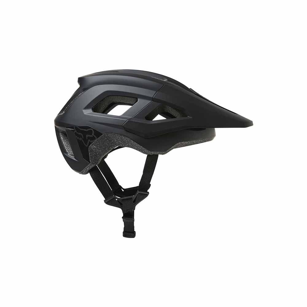 FOX Mainframe MIPS Youth Helmet Black 2024