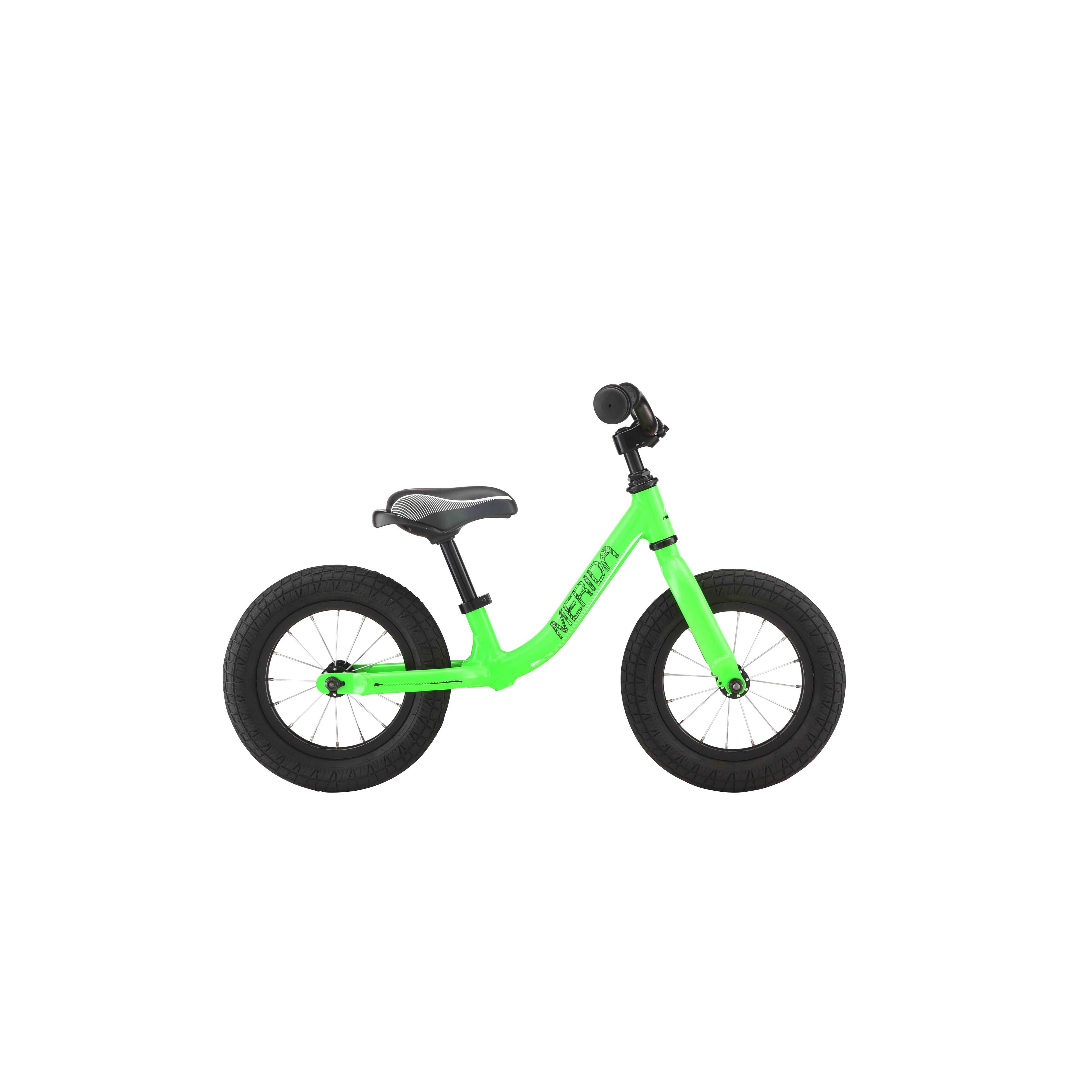 Merida Matts J12 Walk 12" Kids Balance Bike (2018)