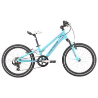 Merida Matts J20 - 20'' Kids Bike Barbie Blue/Pink/Grey