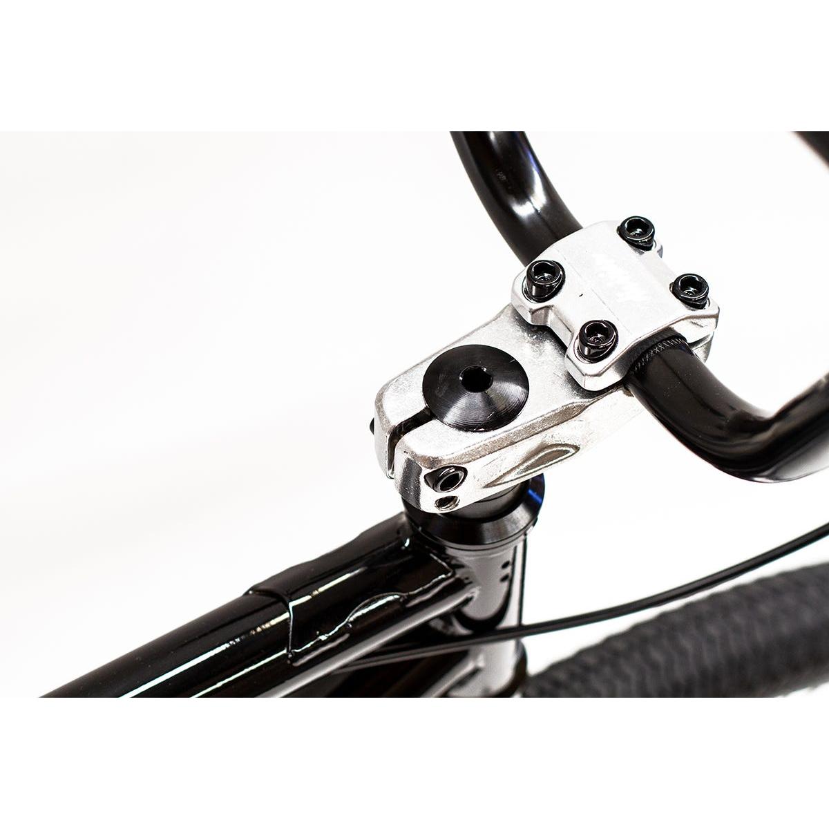 Division Maximus 26'' Complete Bike Gloss Black