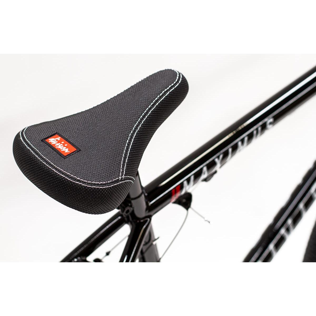 Division Maximus 26'' Complete Bike Gloss Black
