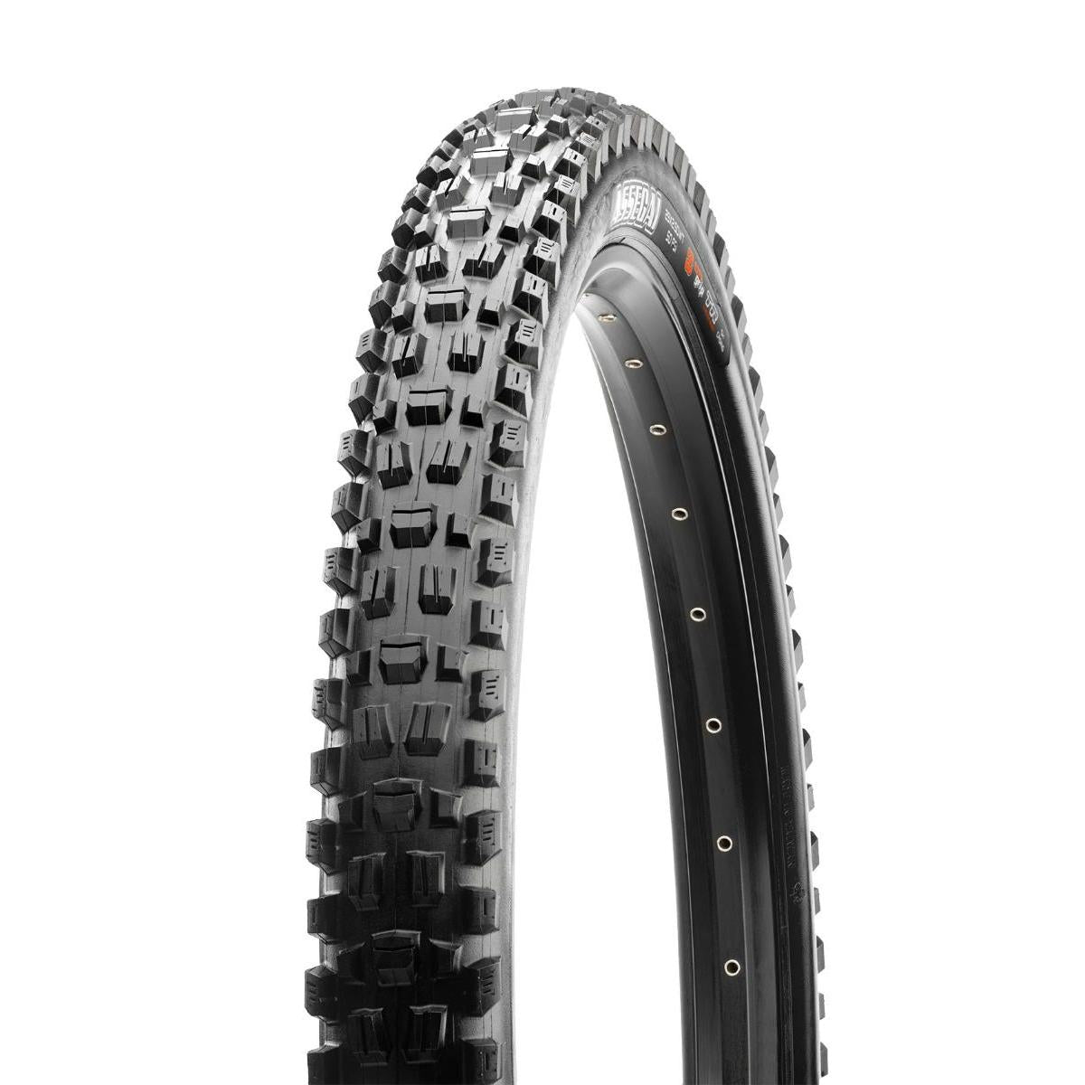 Maxxis Assegai Folding MTB Tyre 3C TR