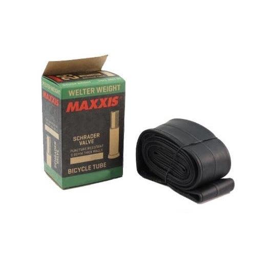 Maxxis Welterweight Schrader Valve Tube 26 x 1.9-2.125 48mm