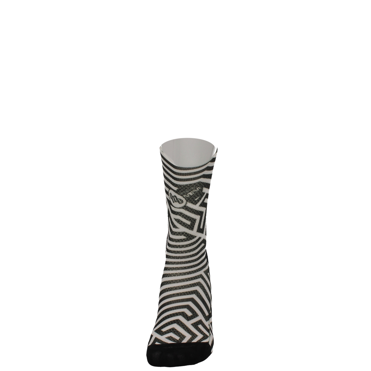 MB Wear Fun Socks Labyrinth
