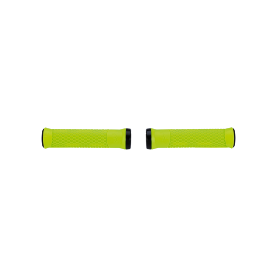 BBB Python Grips Neon Yellow/Black