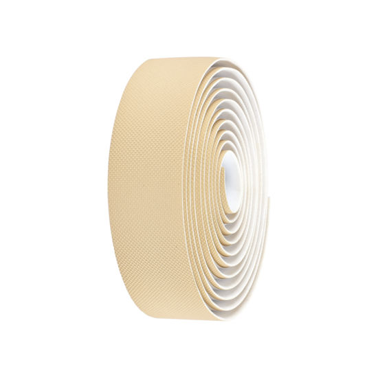 BBB GravelRibbon Gel Bar Tape Sand