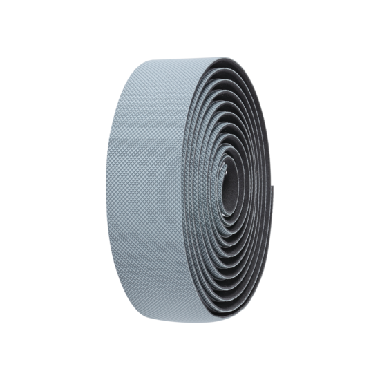 BBB GravelRibbon Gel Bar Tape Grey
