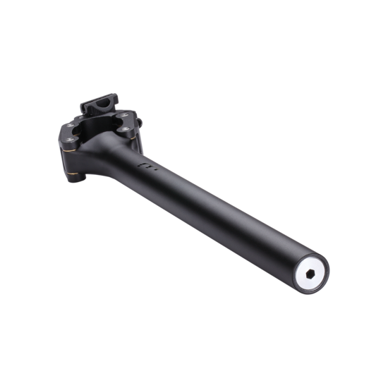 BBB ComfortPost Suspension Seatpost 31.6mm (400mm)