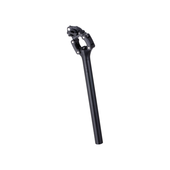 BBB ComfortPost Suspension Seatpost 400mm