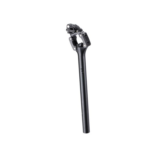 BBB ComfortPost Suspension Seatpost 31.6mm (400mm)