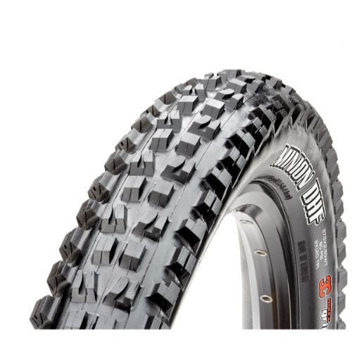 Maxxis Minion DHF Folding MTB Tyre 27.5'' X 2.50''