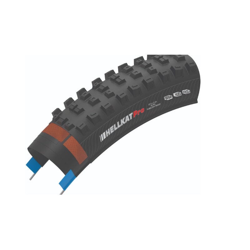 Kenda KDA Hellkat Pro AEC Tyre 27.5x2.40