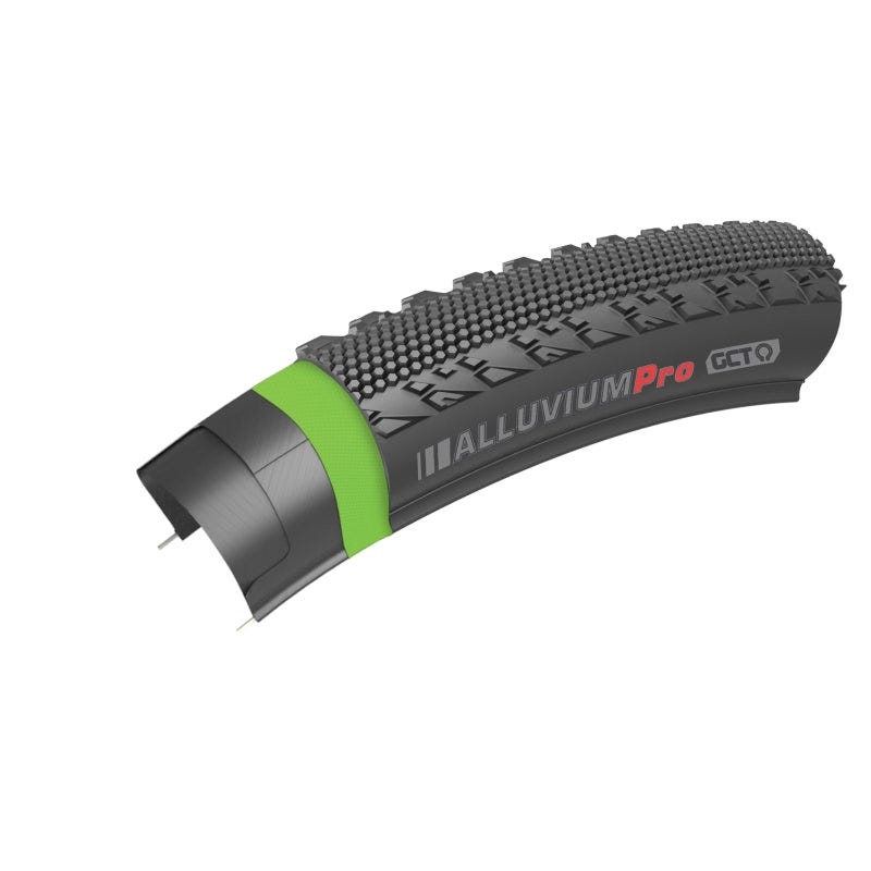Kenda Alluvium GCT Tyre 700 x 45c
