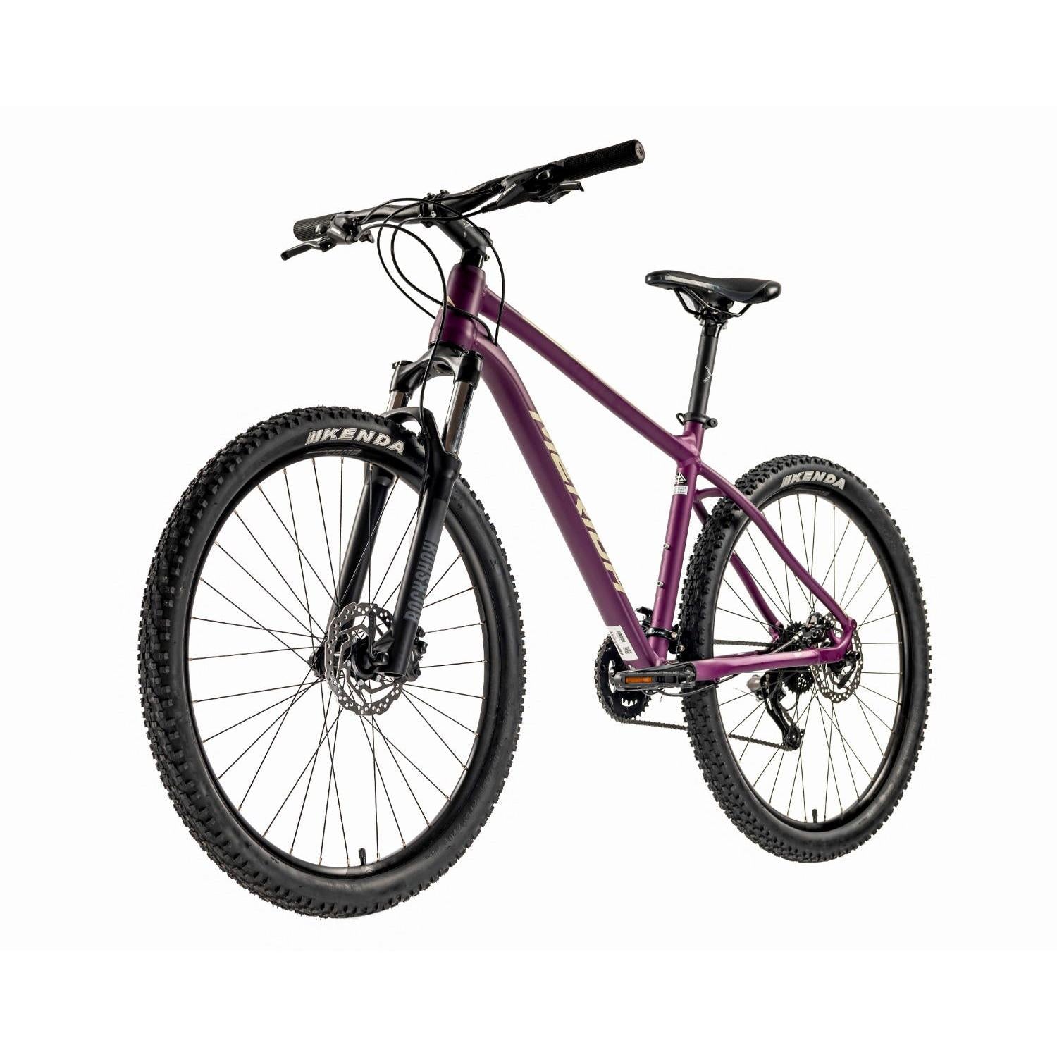 Merida Big Seven 60 Mountain Bike Silk Purple/Champagne