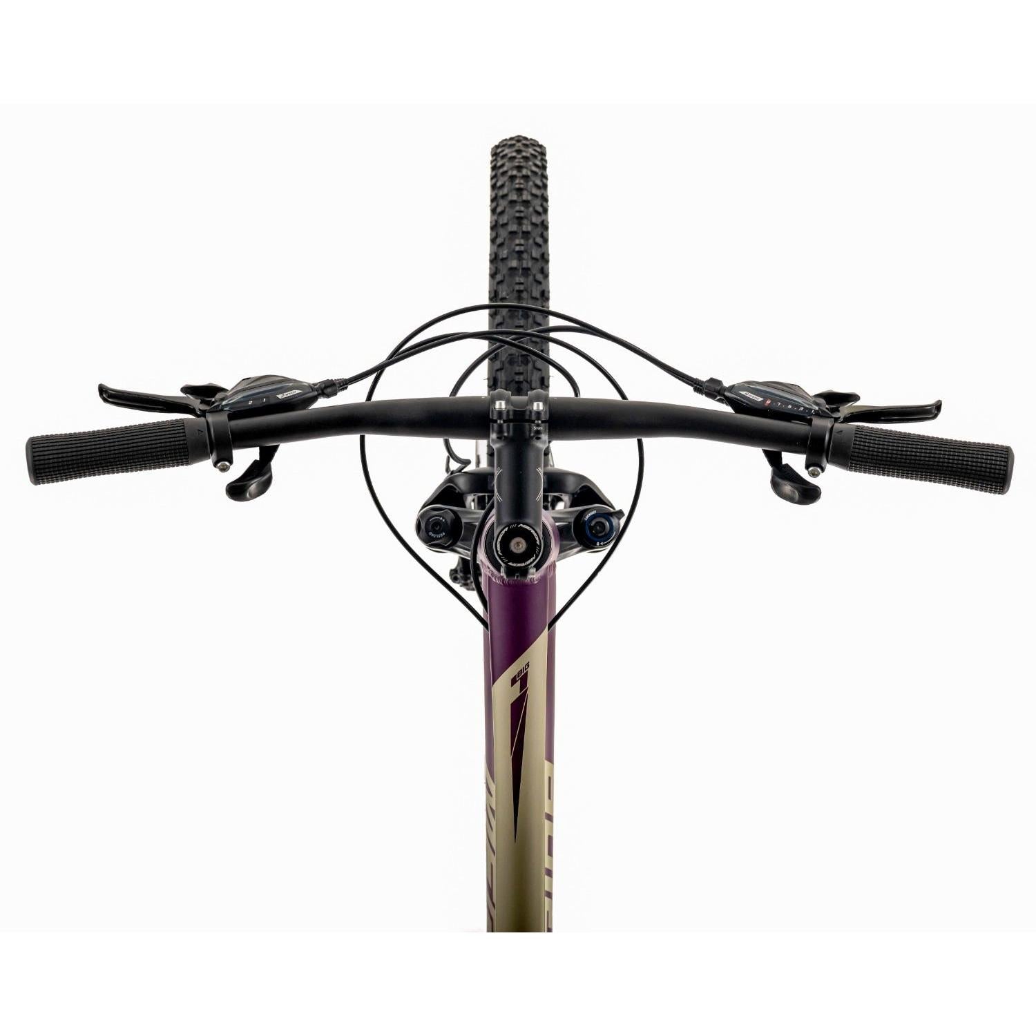 Merida Big Seven 60 Mountain Bike Silk Purple/Champagne