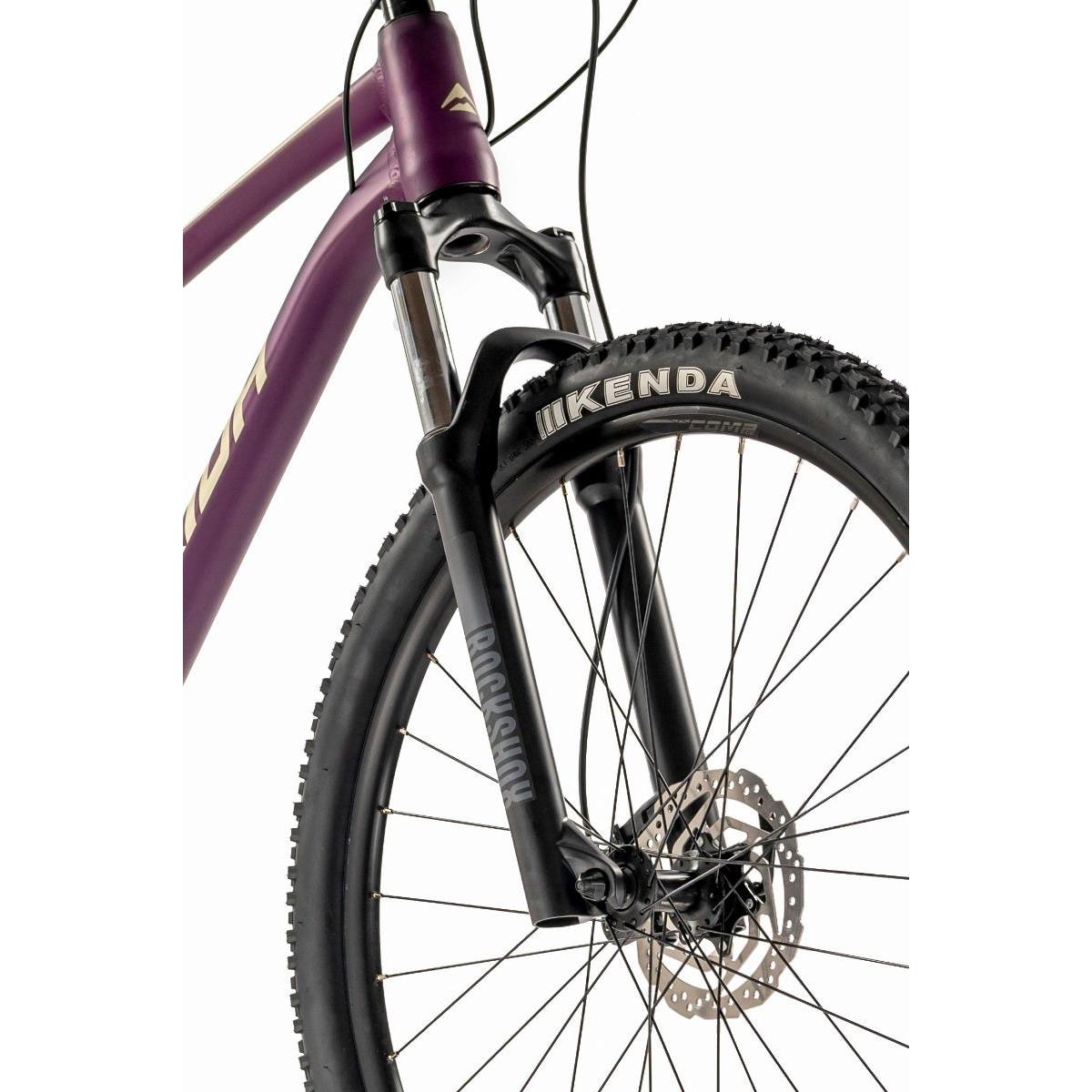 Merida Big Seven 60 Mountain Bike Silk Purple/Champagne