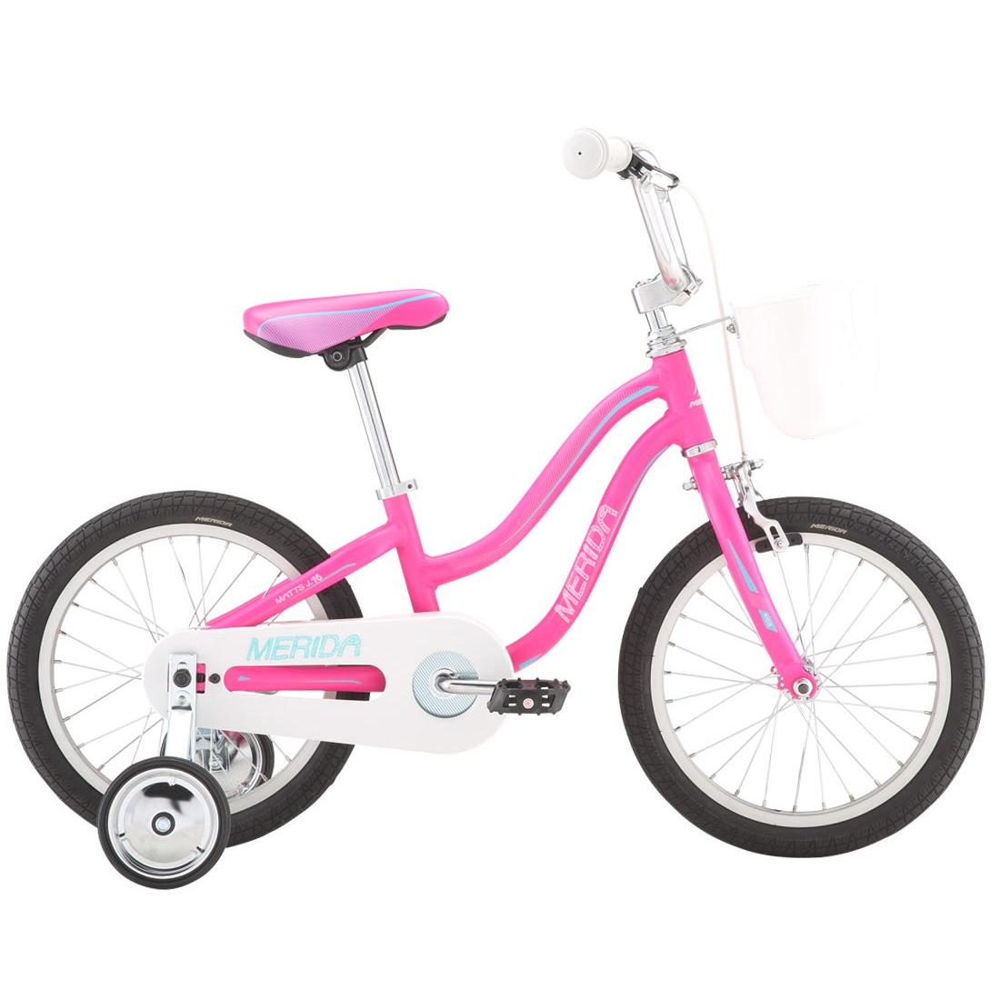 Merida Matts J16 16" Kids's Bike (2018)