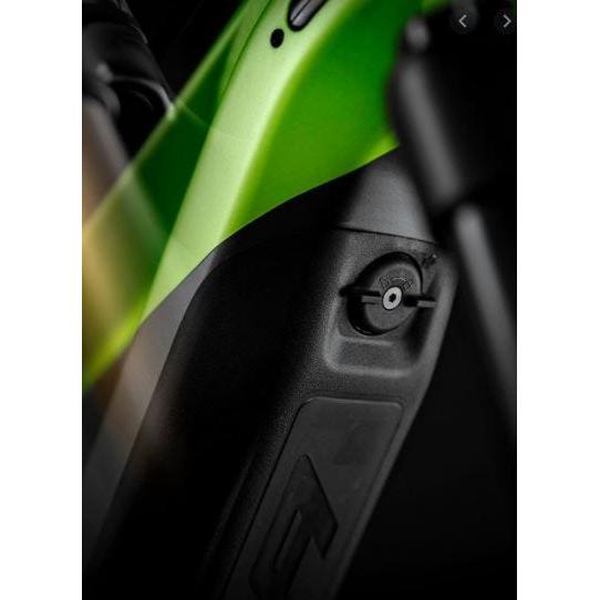 Merida 630Wh Battery Cover for eOne Forty, eOne Sixty and eSpresso Alloy Models