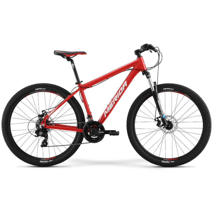 Merida Big Seven