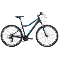 Merida Matts 6.5 V Mountain Bike Black/Teal