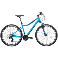 Merida Matts 6.5 V Mountain Bike Glossy Teal Blue/Black