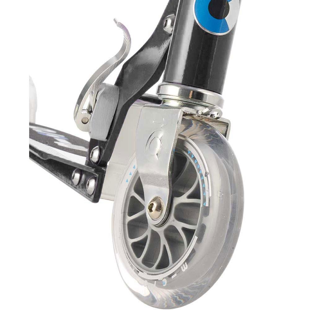 Micro Sprite Kids Scooter Pink