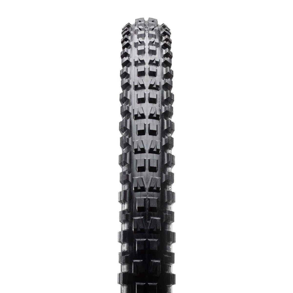 Maxxis Minion DHF Folding MTB Tyre 3C Terra EXO TR Black 24 x 2.40