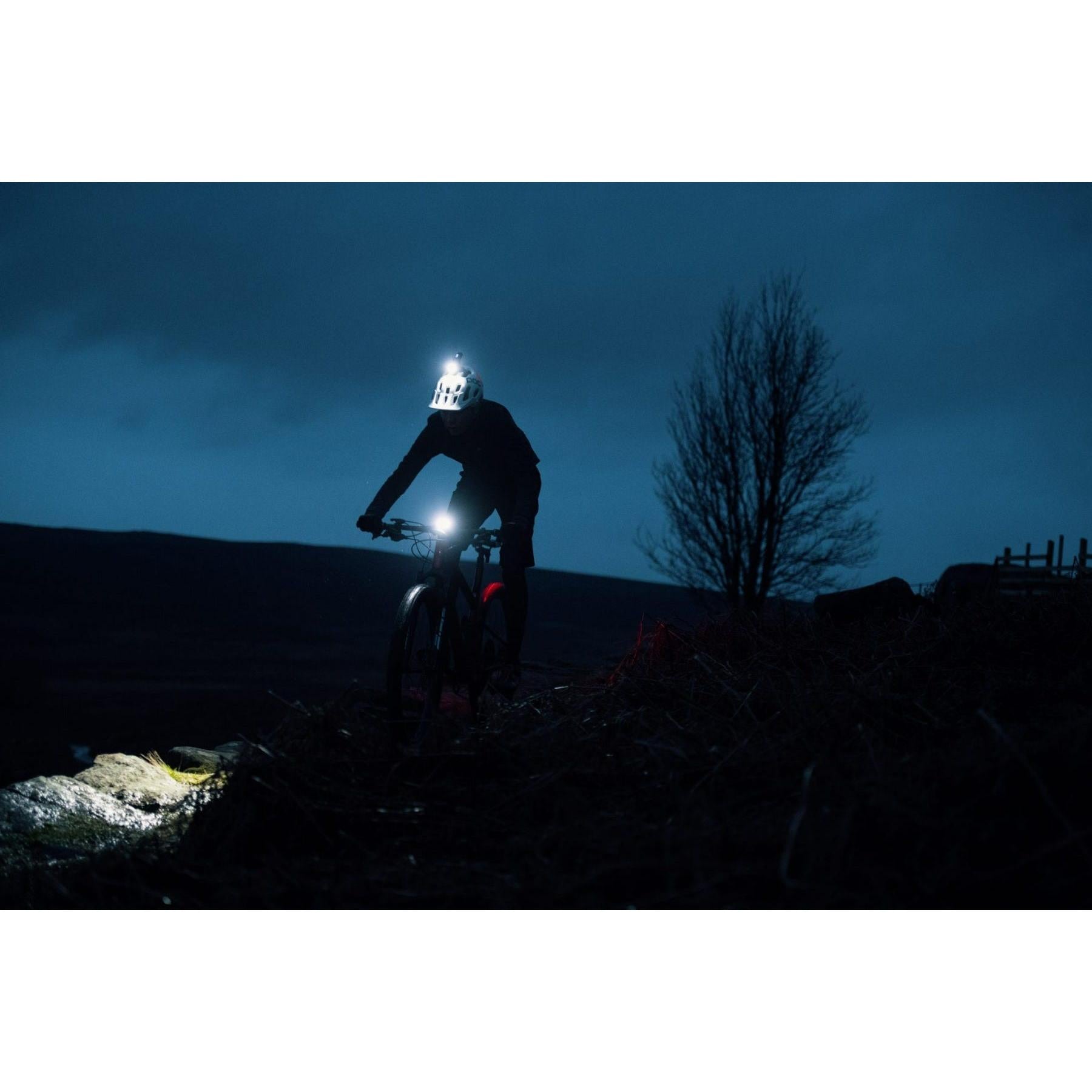 Moon Canopus Front Light