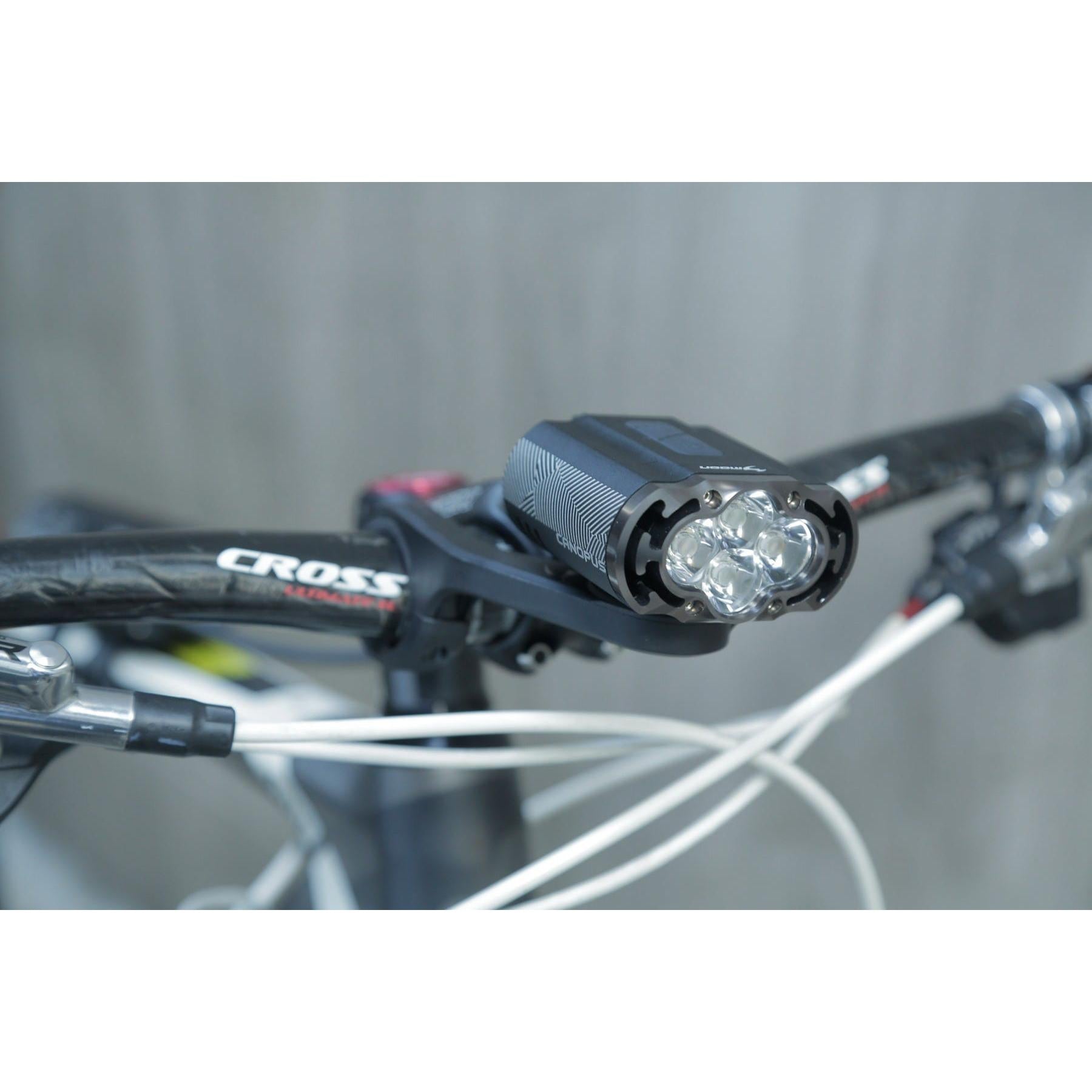 Moon Canopus Front Light
